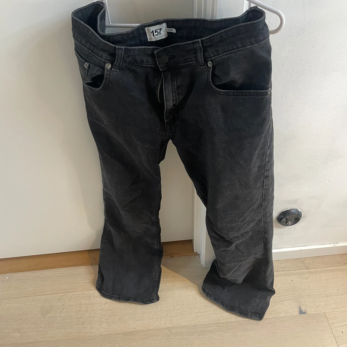 Bootcut jeans 