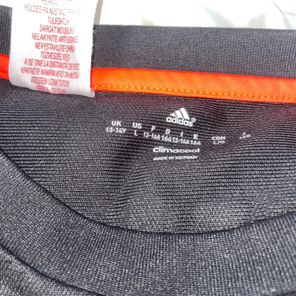 Manchester United Schweinsteiger tröja - 4