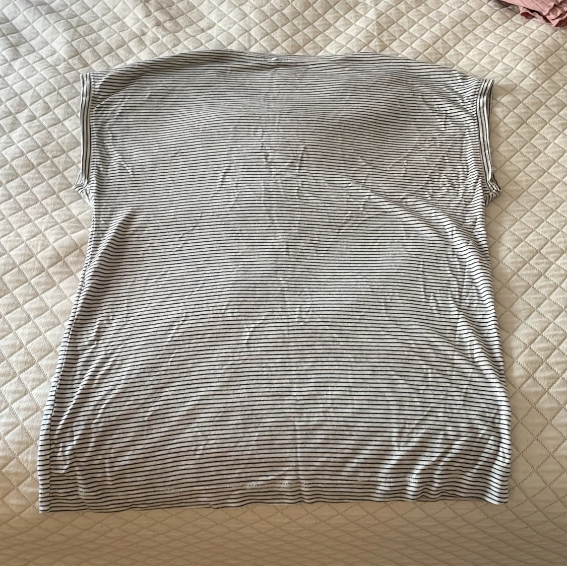 Randig t shirt från name it - 2