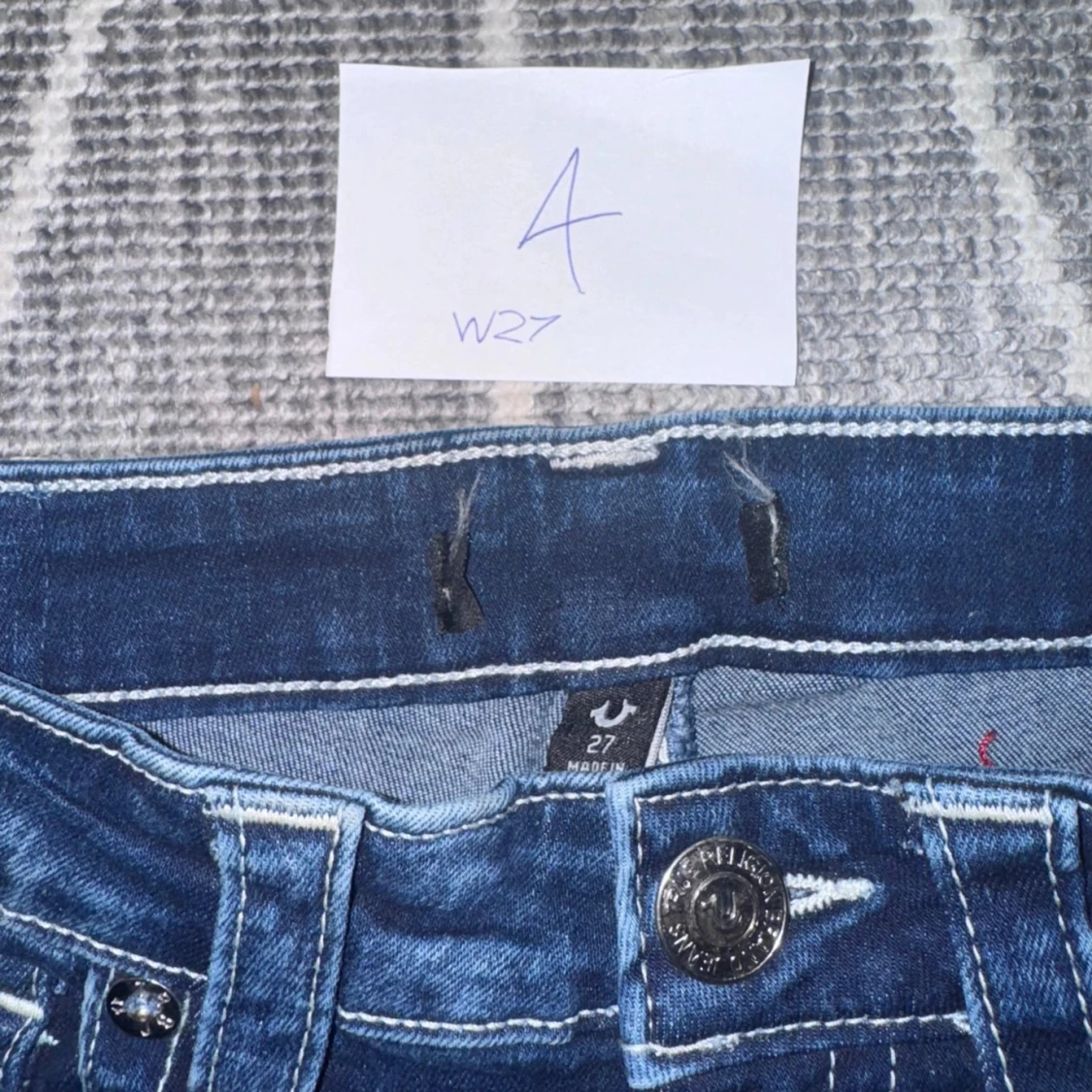 true religion joey model - 91