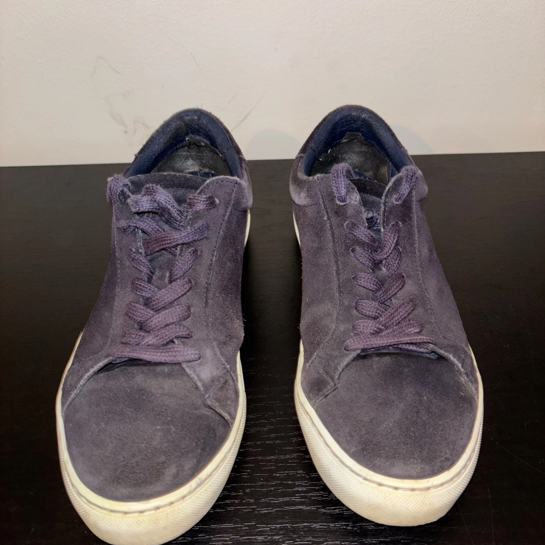 Les Deux mockaskor storlek 42 - 4