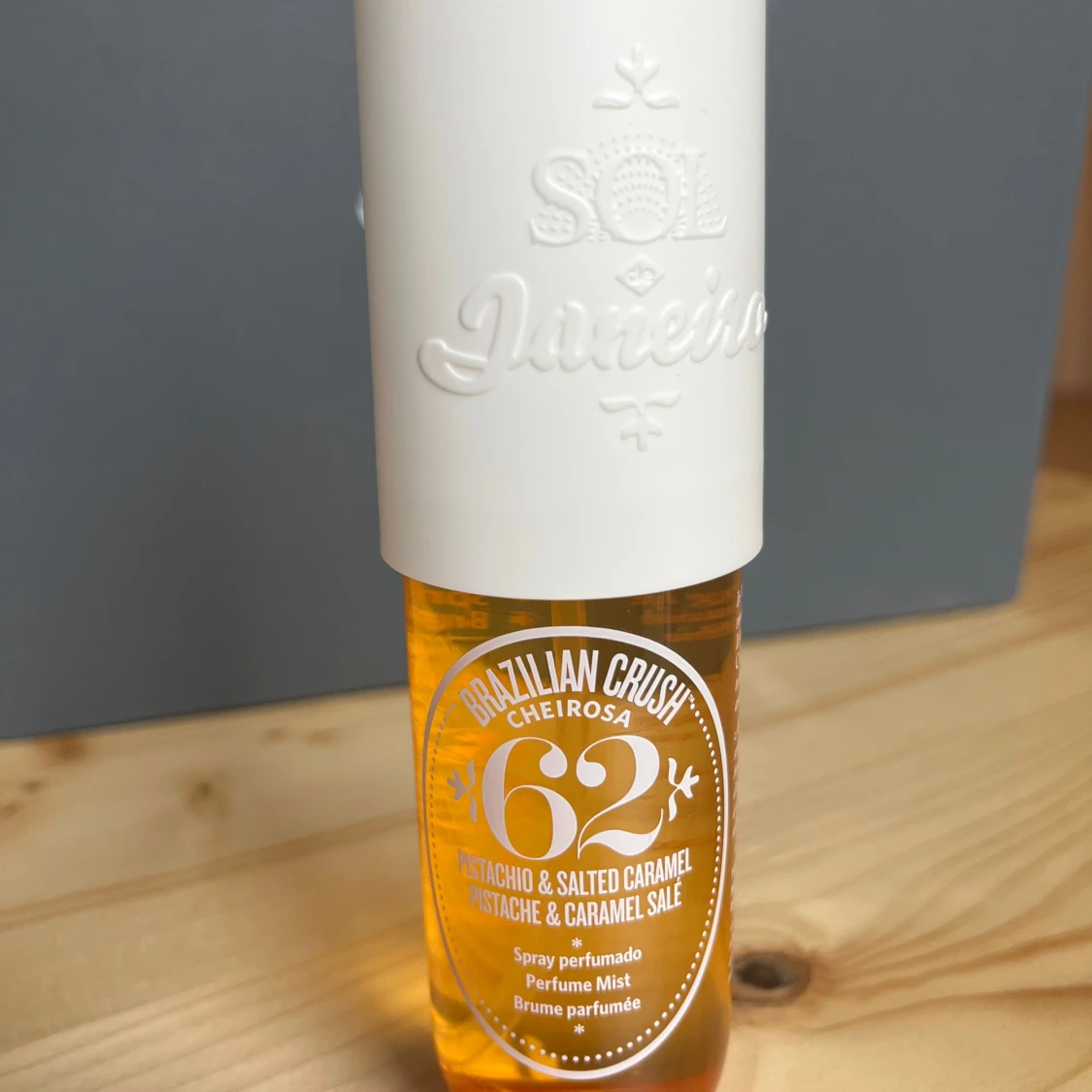 Sol de Janeiro Brazilian Crush Cheirosa 62