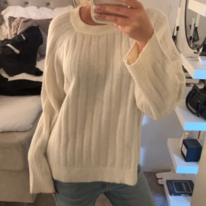 stickad tröja  - söt stickad tröja från lager 157💞