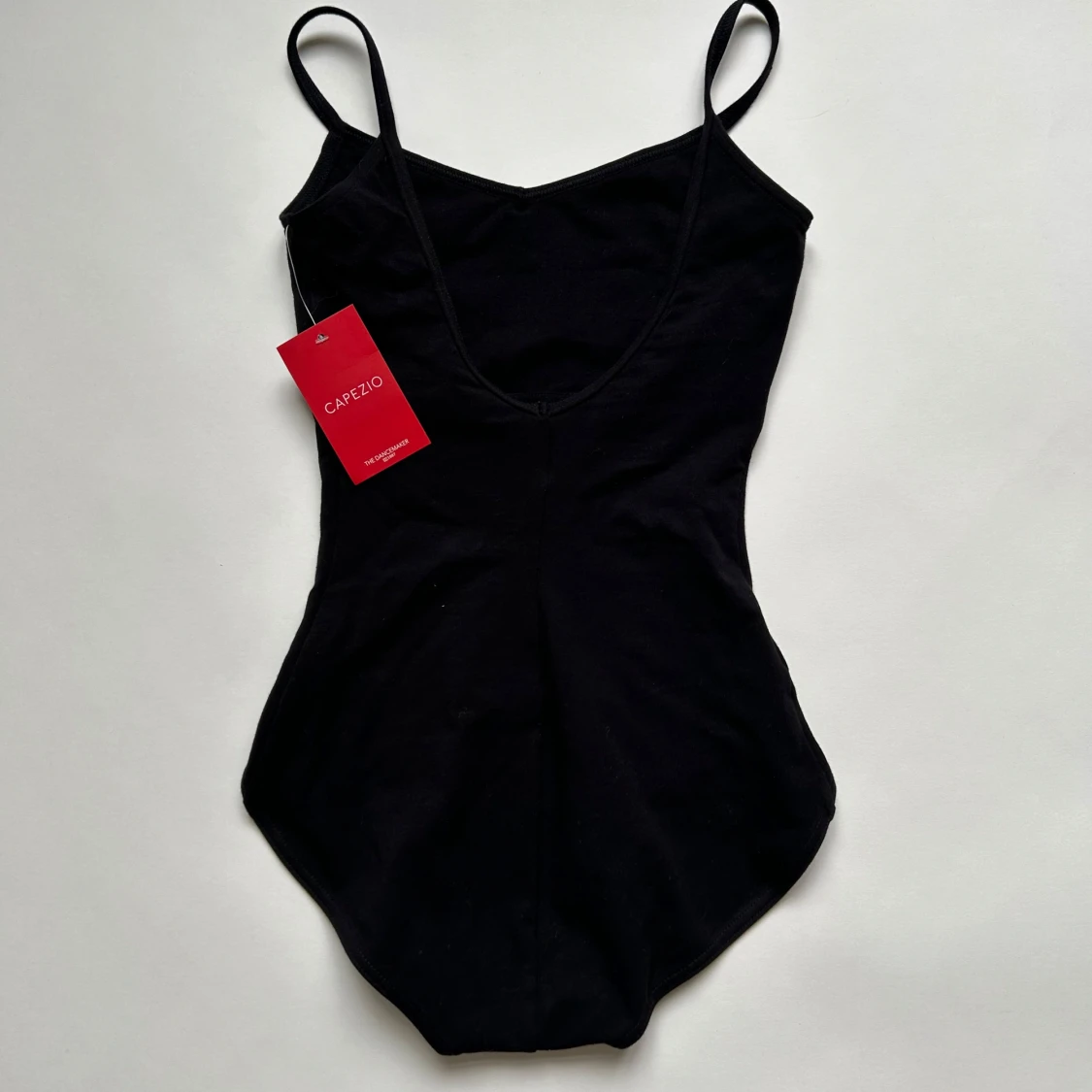 Leotard Capezio - 1