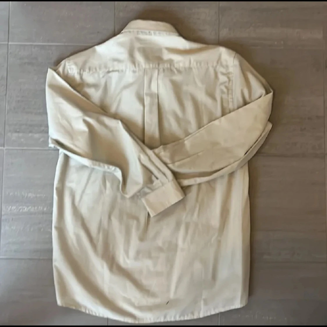 Beige skjorta från Polo Ralph Lauren - 1