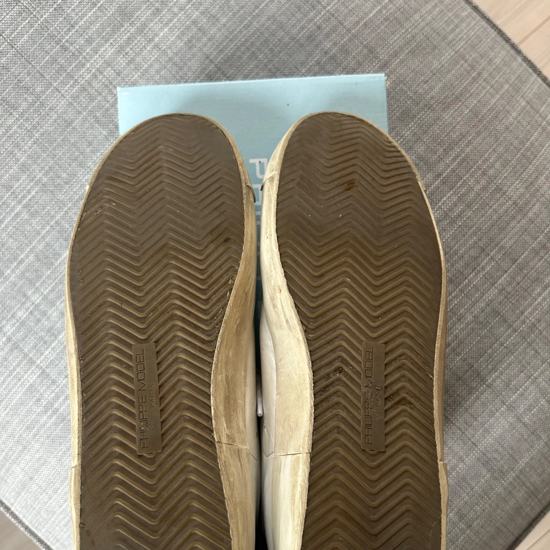 Philippe Model PRSX - 3