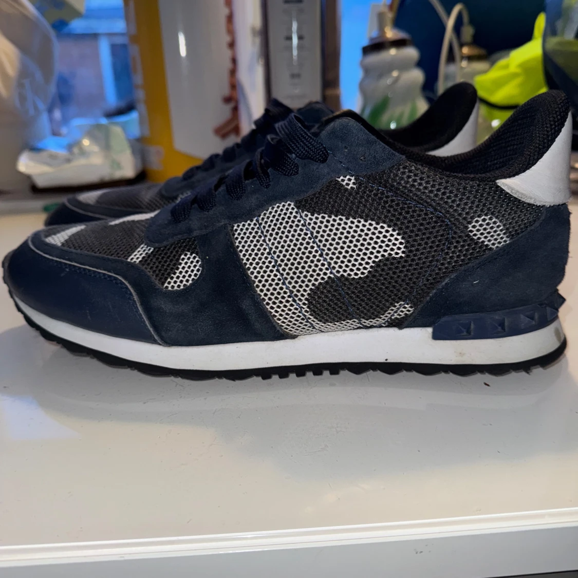 Valentino rockrunners  - 4