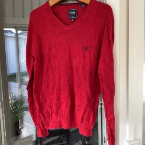 Raffe Kashmir tröja  - 🔵Raffe chaps tröja i Kashmir, storlek S, hör av er vid funderingar 🤝