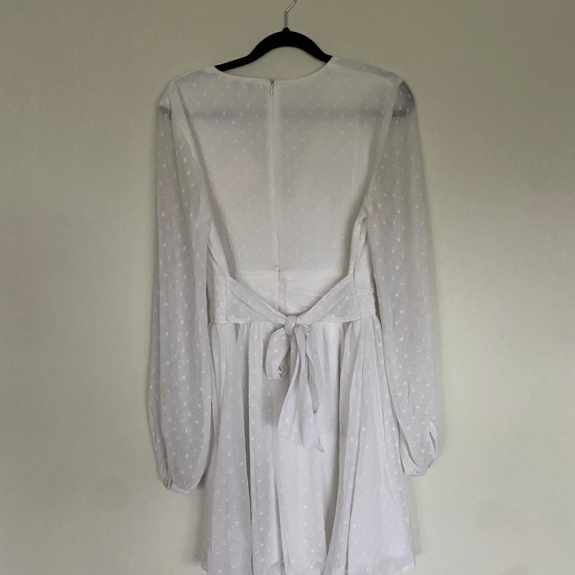 Studentklänning - 2