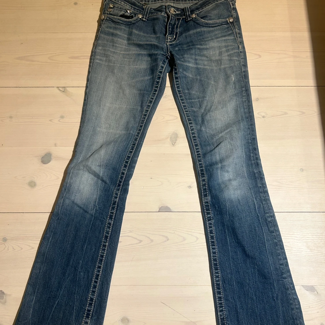 INTRESSEKOLL! 😍 - 2