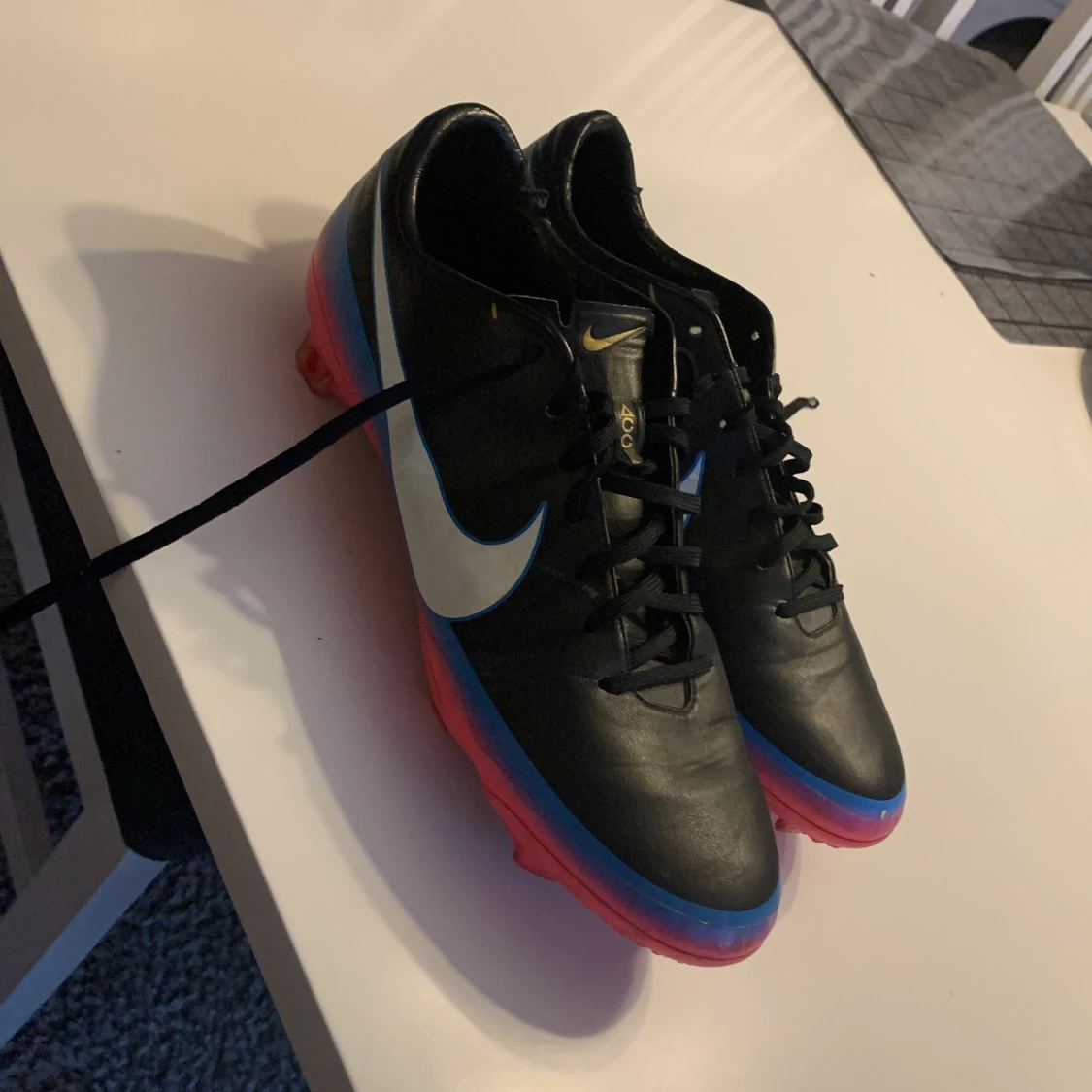 Nike Mercurial fotbollsskor - 2