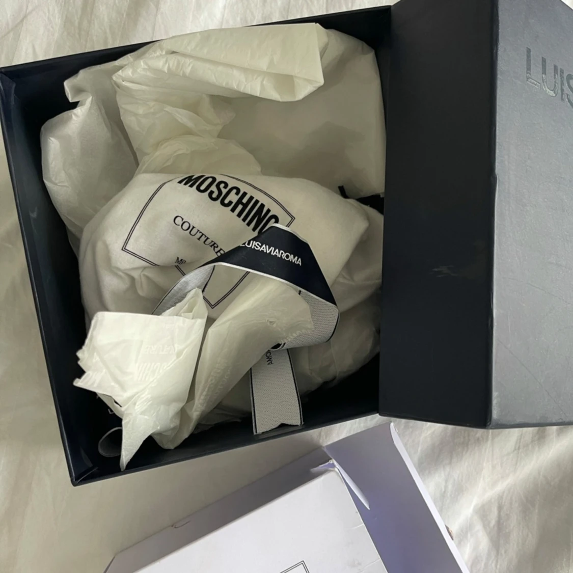 Moschino - 2