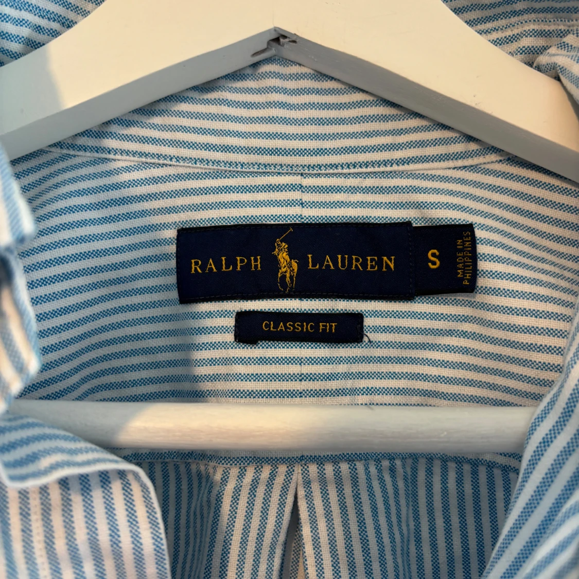 Ralph Lauren skjorta - 2