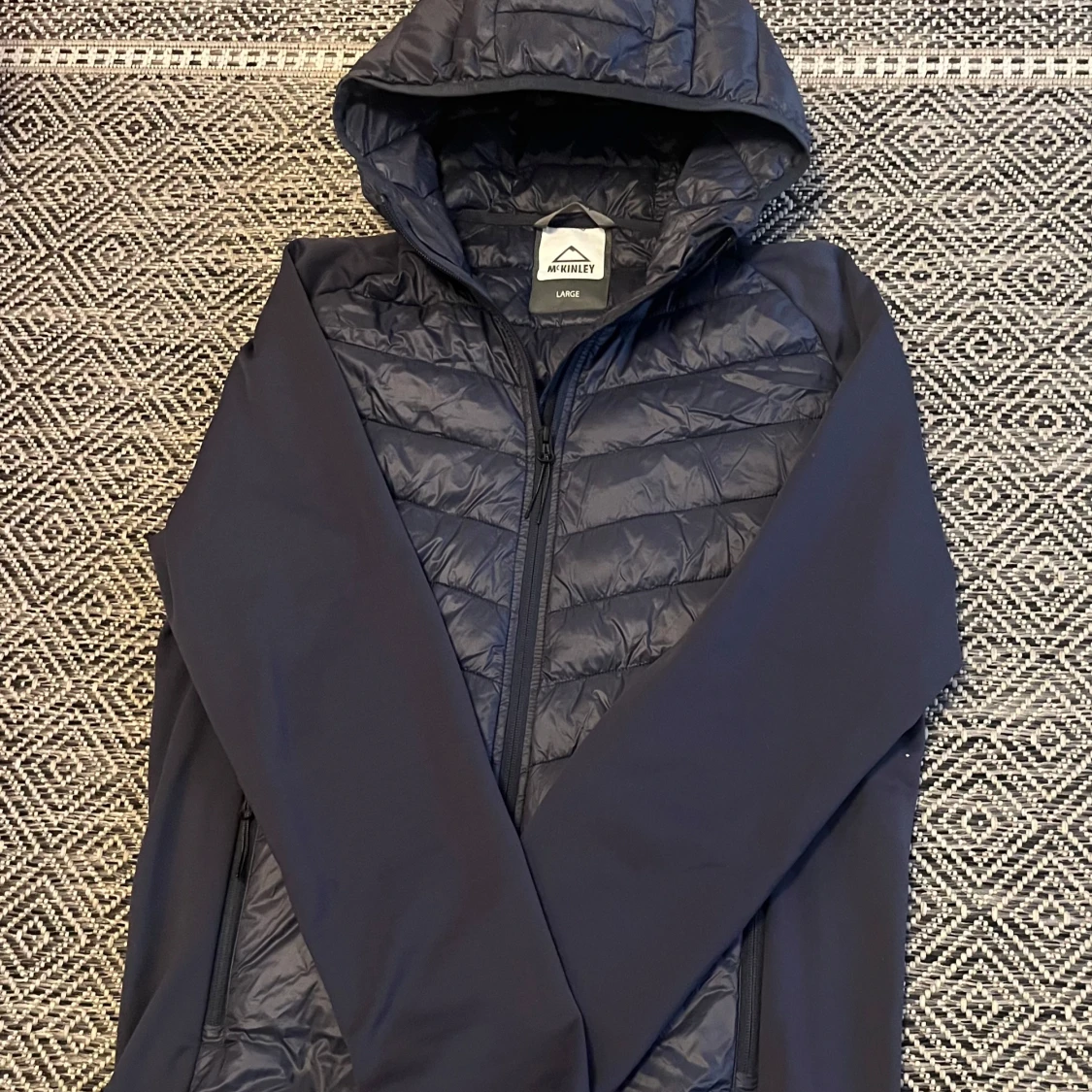 Cardigan jacka  - 1