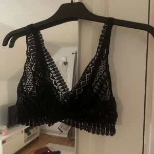 Spets BH - Knappt använd i storlek S💓