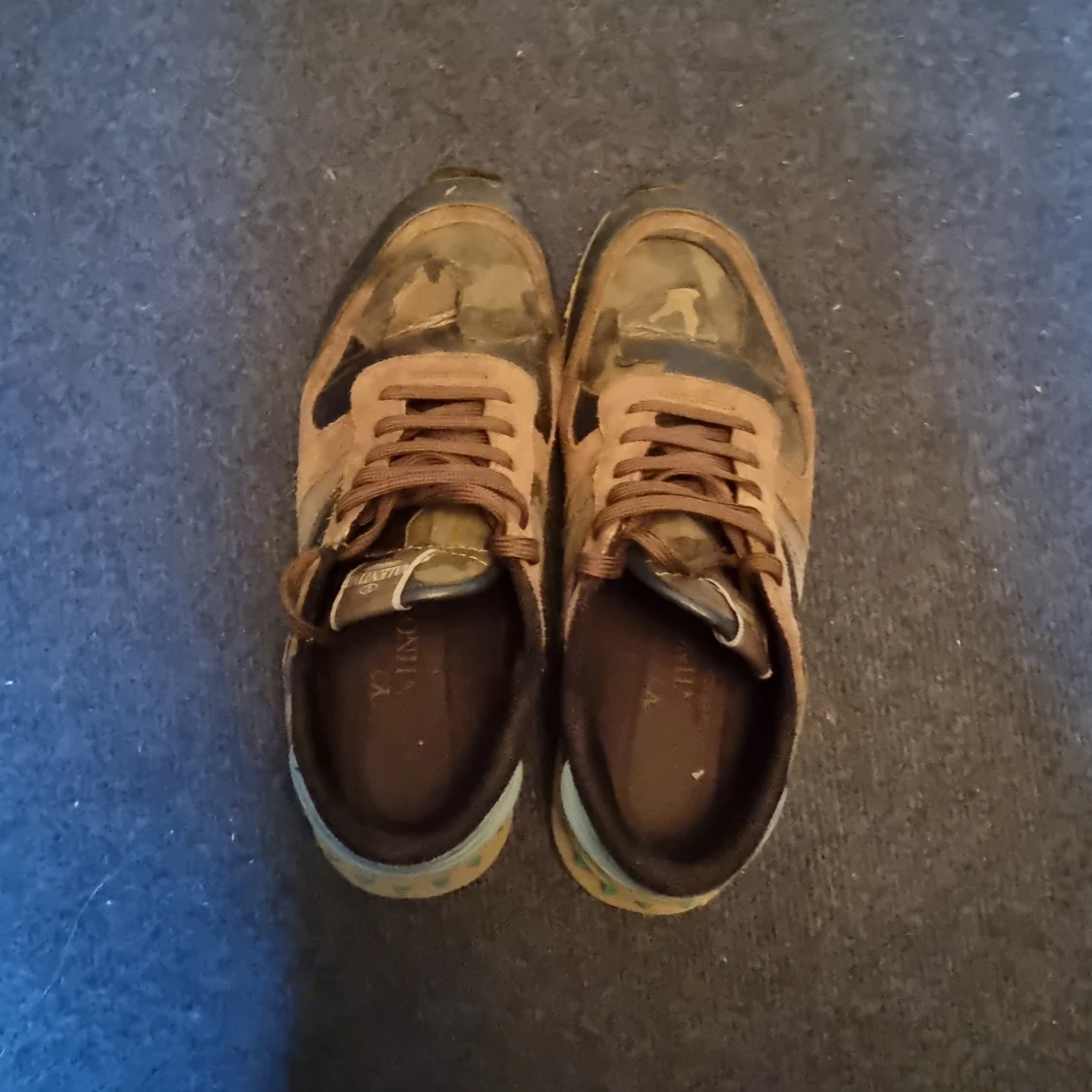 Valentino rockrunners  - 2