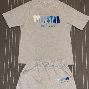 Trapstar sett - Ett jätte fint Trapstar sett storlek m 