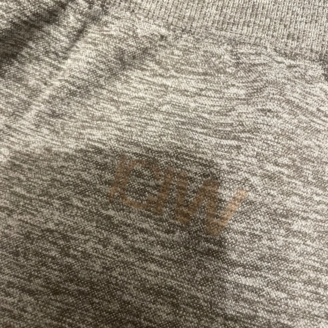 Grå leggings från I Can I Will - 3