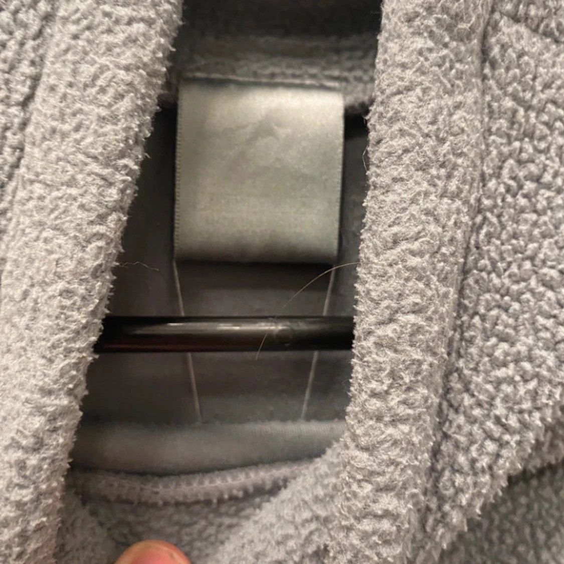 Vintage Nike Fleece - 3