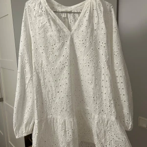 Studentklänning - Finaste klänningen man kan ha till studenten🤍