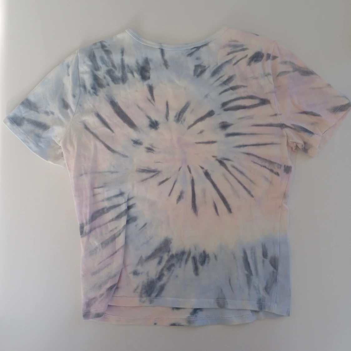 Tie-dye t-shirt från Hollister💕 - 1