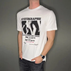  Zadig & Voltaire t shirt - Helt ny Zadig t shirt i storlek S ny pris 1000 kr