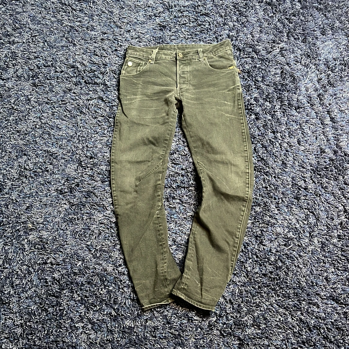 G-Star Raw Arc Zip 3D Slim jeans - 1
