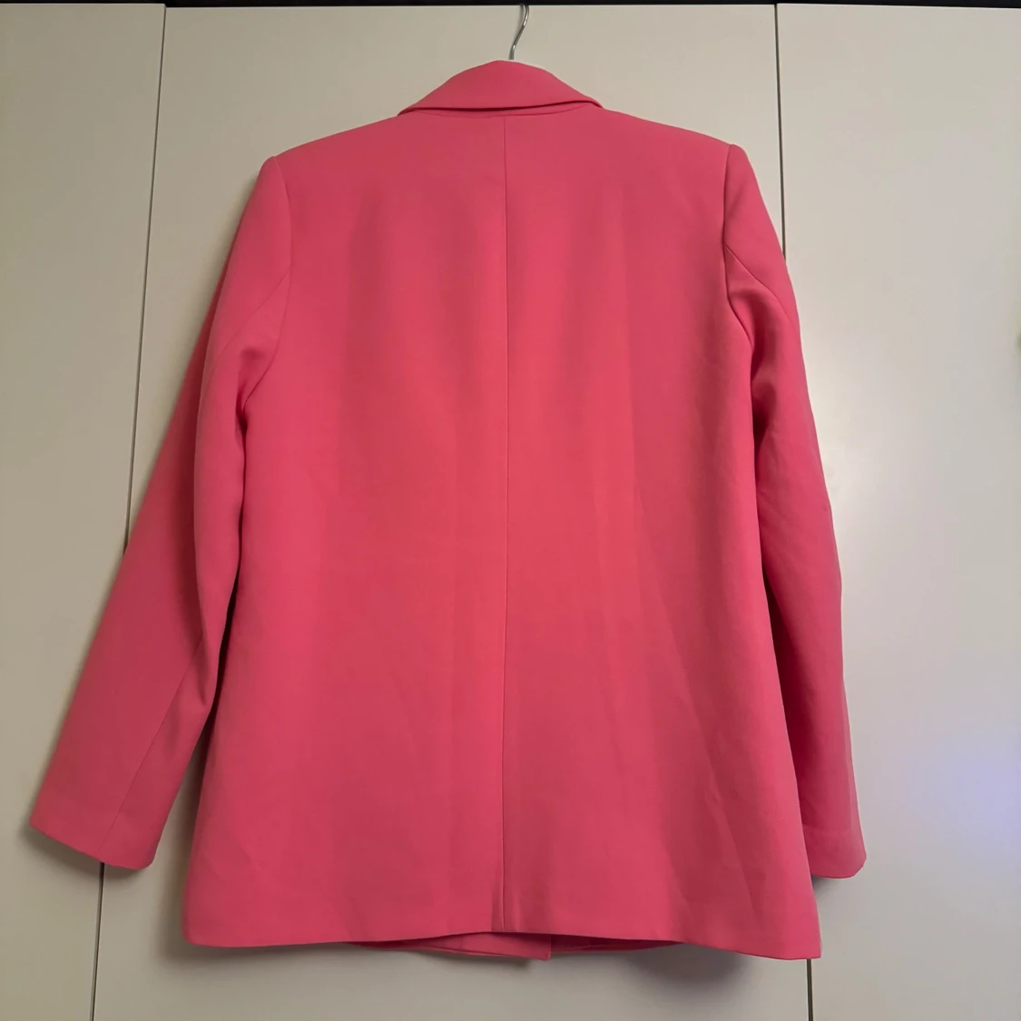 Rosa blazer från Chiquelle - 2