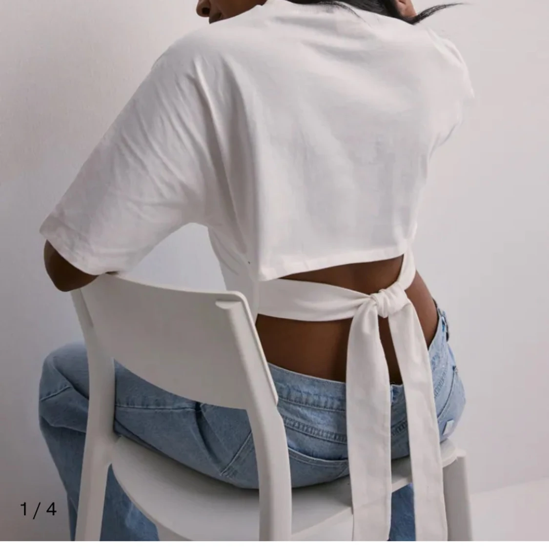 Knyt T-shirt Nelly - 1