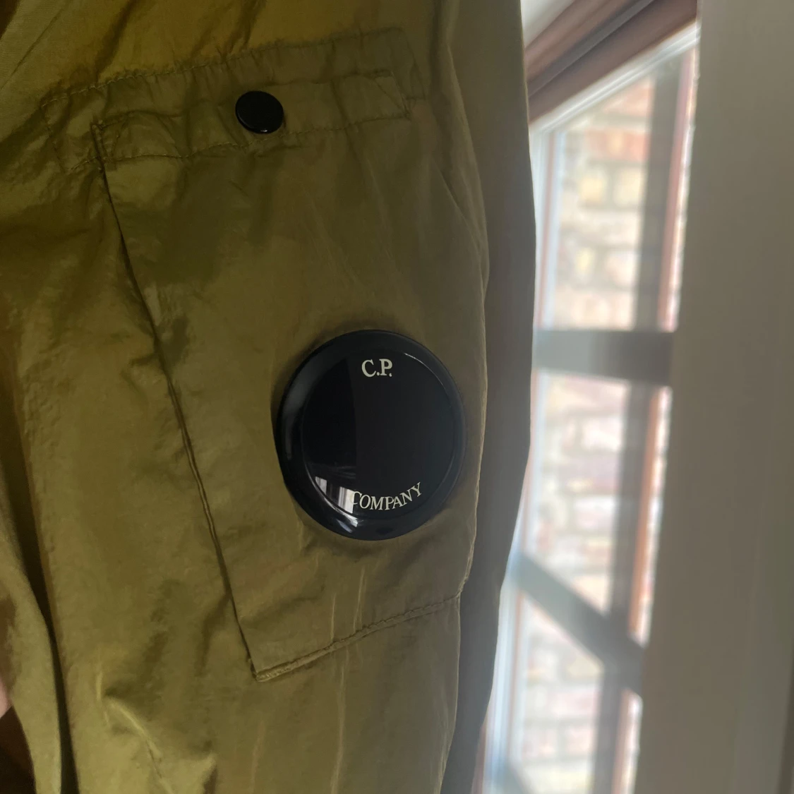 C.P. Company Field Jacket  - 3