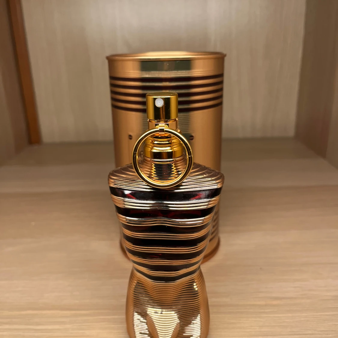 Jean Paul Gaultier Le Male Elixir Eau de Parfum 75ml - 1
