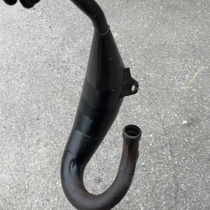 Trimkröck - Trimkröck till derbi men passar am6 också det är vänsterdraget, pm för mer info eller frågor 