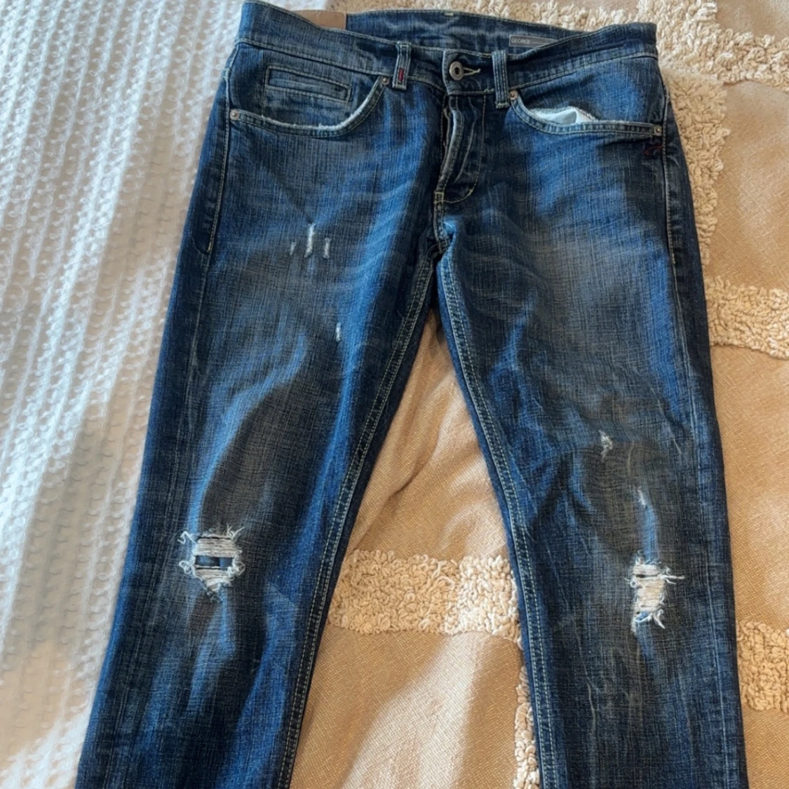 Dondup jeans ( George ) - 1