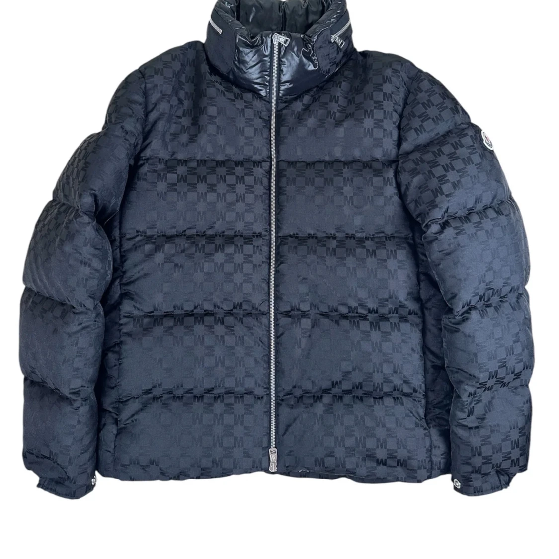 Moncler Jacka 
