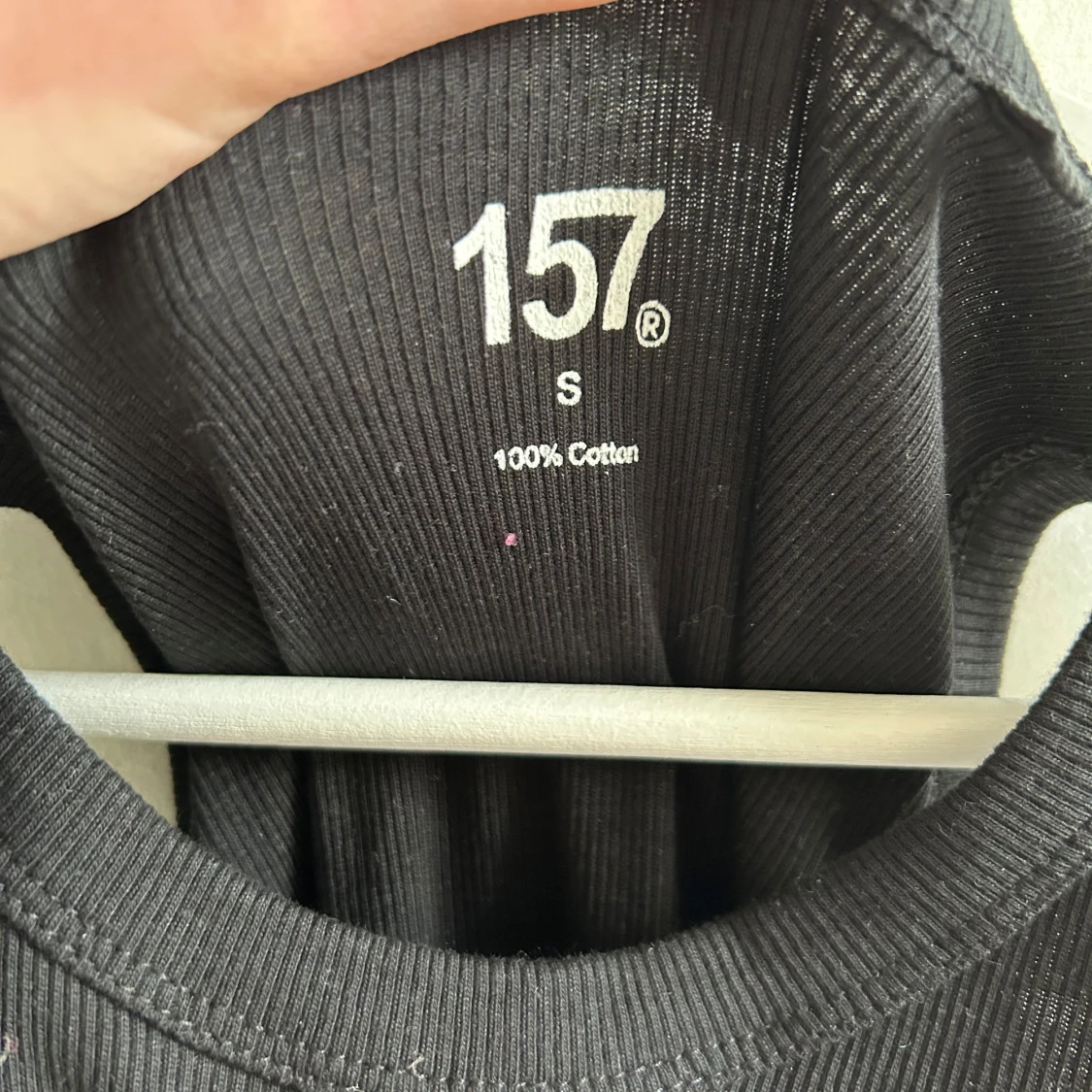 Svart långklänning  - 2