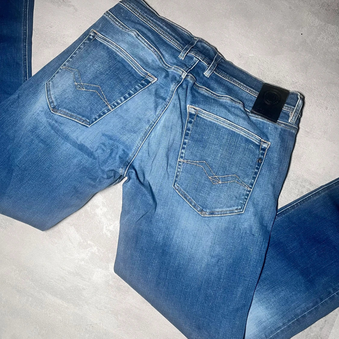 Replay jeans