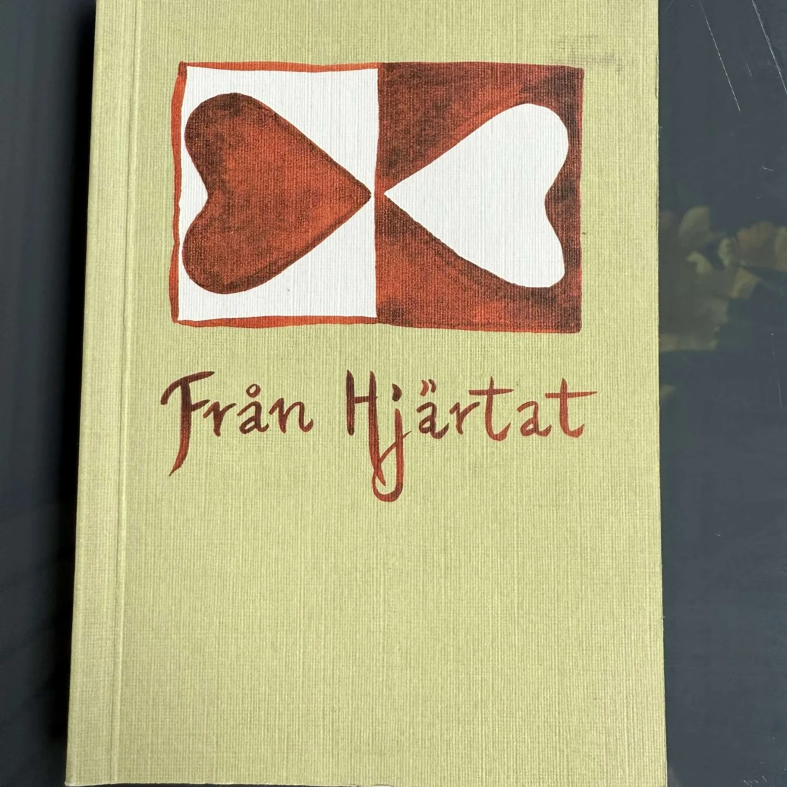 Från Hjärtat