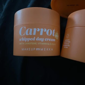 Ansiktskräm  - Oöppnade 