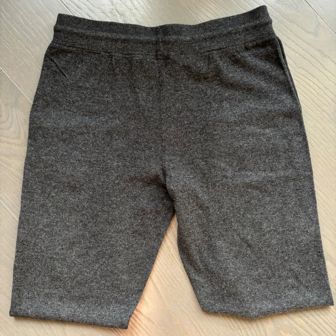  GANT Cashmere Gray Pants - 2