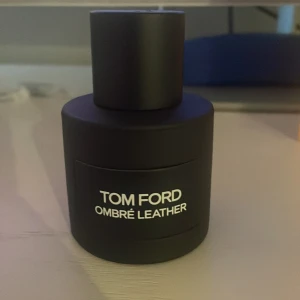 Tom ford ombre leather  - Tom ford ombre leather 50 ml 