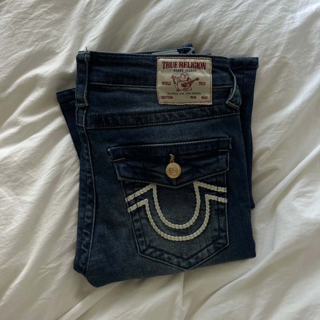True Religion jeans - 91
