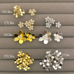 Ringar  - Frakt 18kr❤️