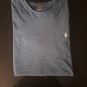 Ralph lauren t-shirt - Stilren plain Ralph lauren t-shirt i verkigt bra skick använd vid endast några få tillfällen, inga som helst defekter, Modellen på bild är 186cm och bär M tröjan är dock i storlek S (nypris 650) Skriv vi minsta lilla intresse och lägg gärna ett bud!