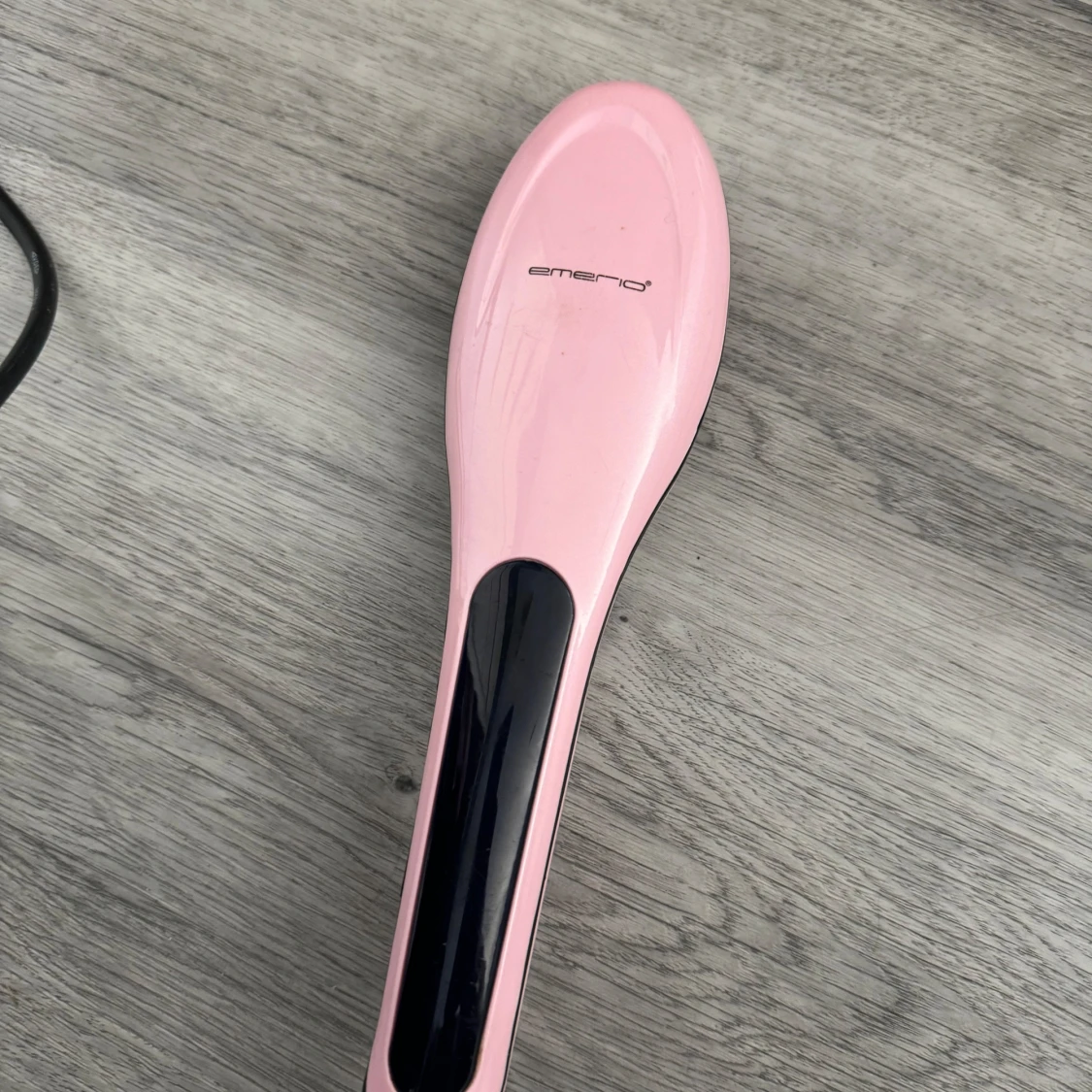 Plattångsvärmeborste - 90