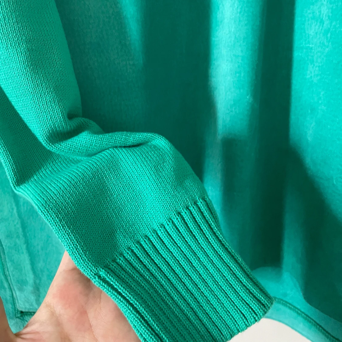 Långärmad tröja - 91