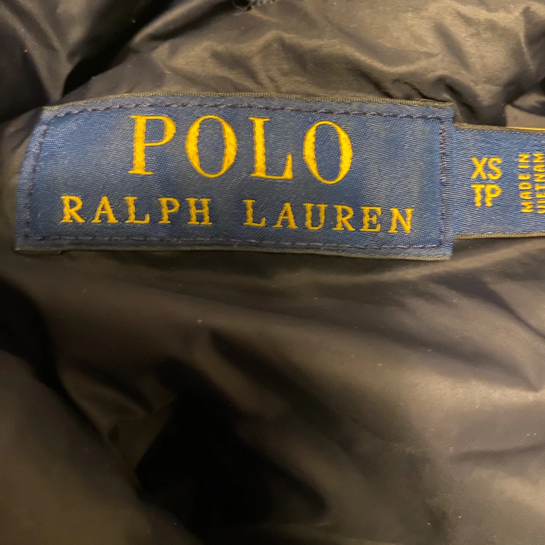 Polo Ralph lauren jacka - 91