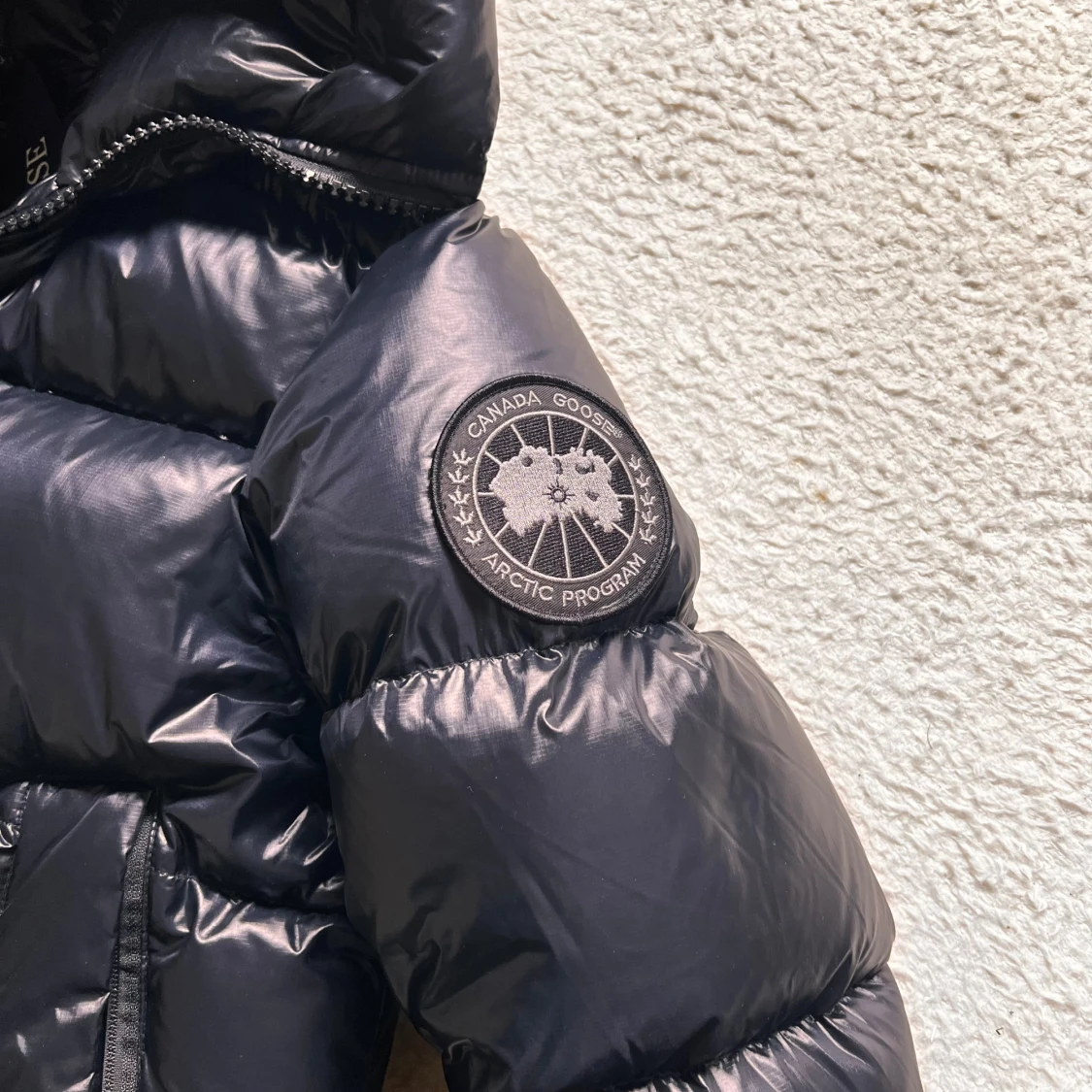 Canada goose jacka - 91