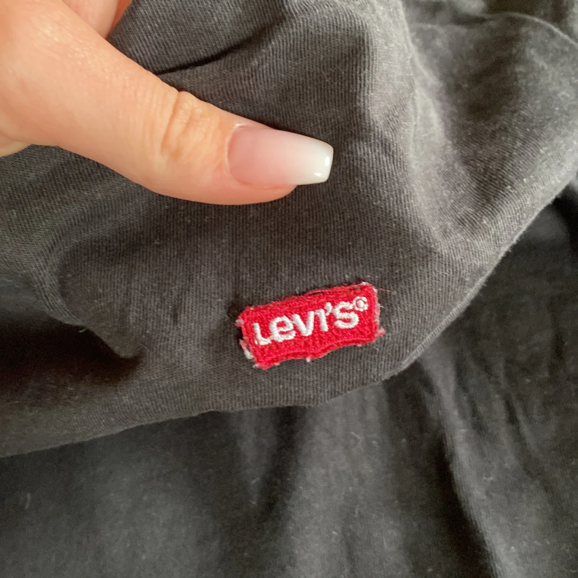 Levis T-shirt - 90