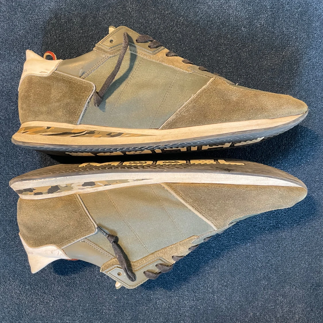 Philippe Model/45 - 92