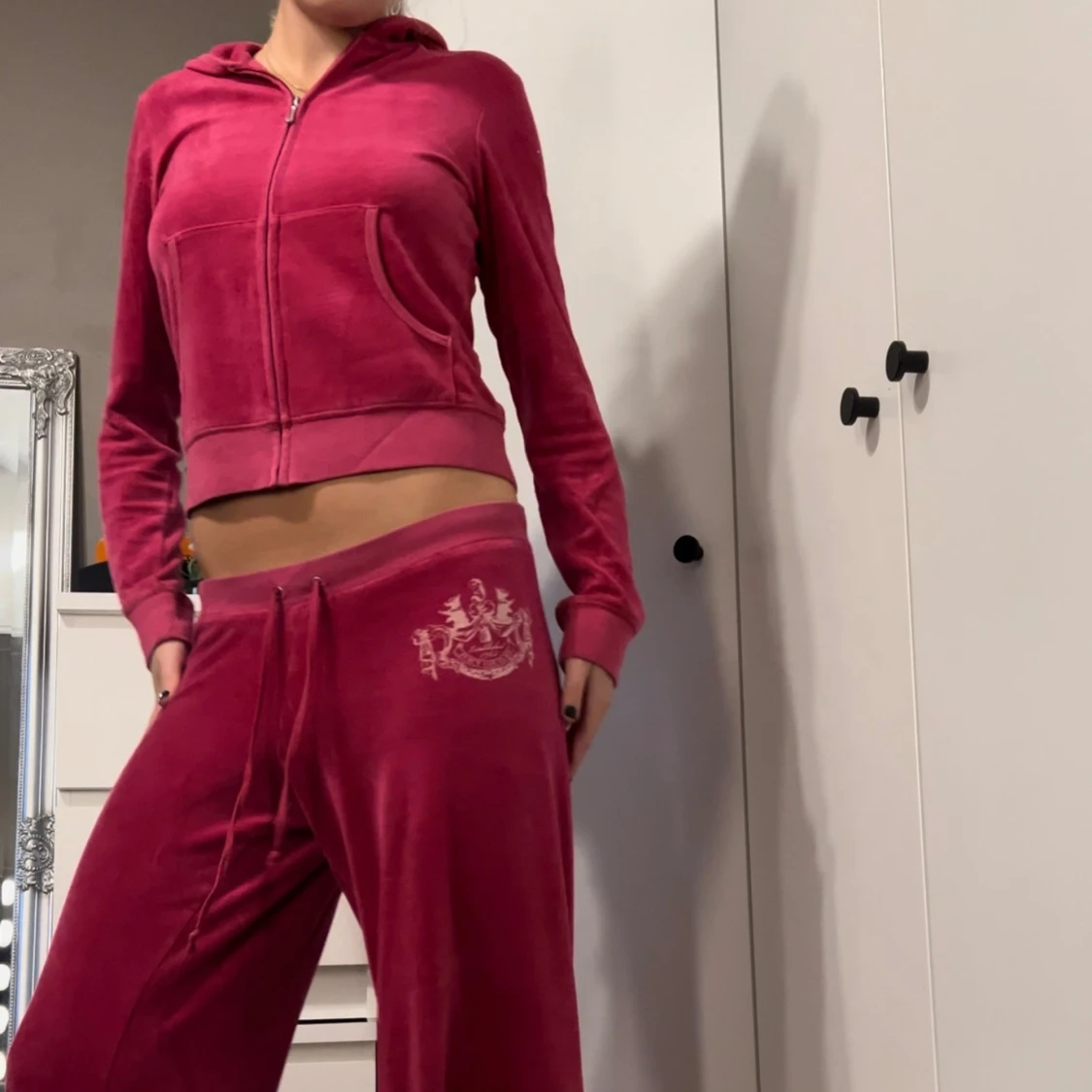 Juicy Couture set - 91